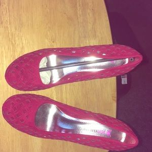 JustFabulous high heeled shoes